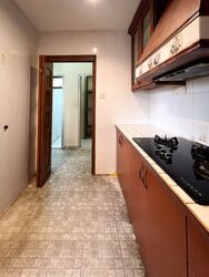 Cashew Heights Condominium (D23), Condominium #500554711